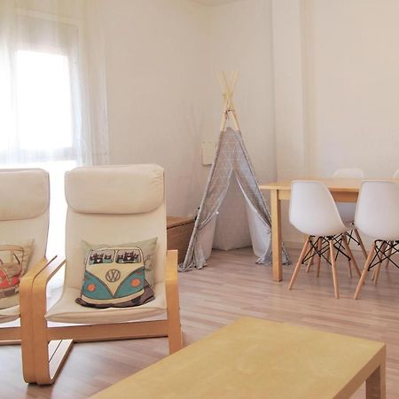 Apartamento En Cambrils Puerto,Con Parking Exteriér fotografie