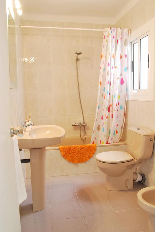 Apartamento En Cambrils Puerto,Con Parking Exteriér fotografie